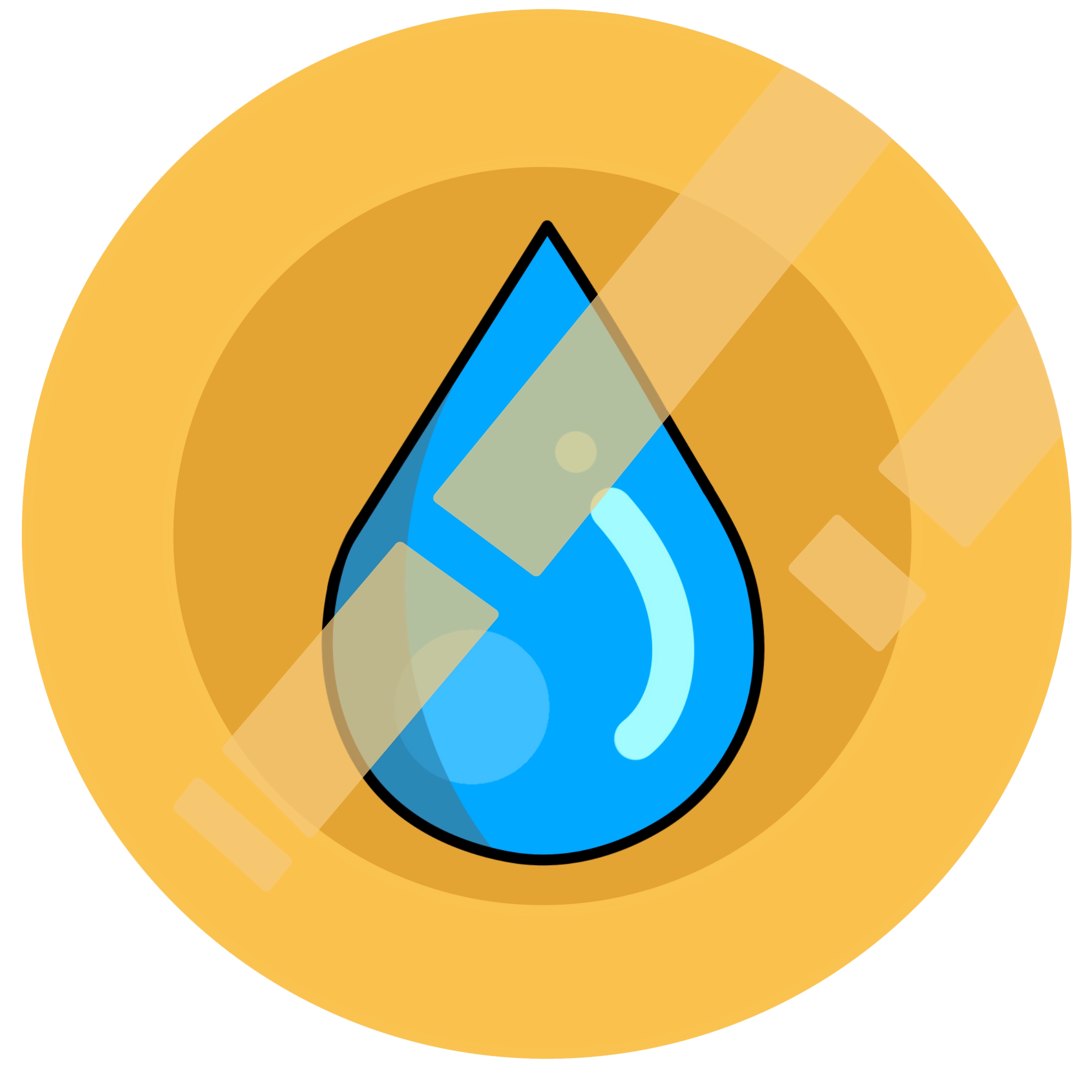 Water Icon
